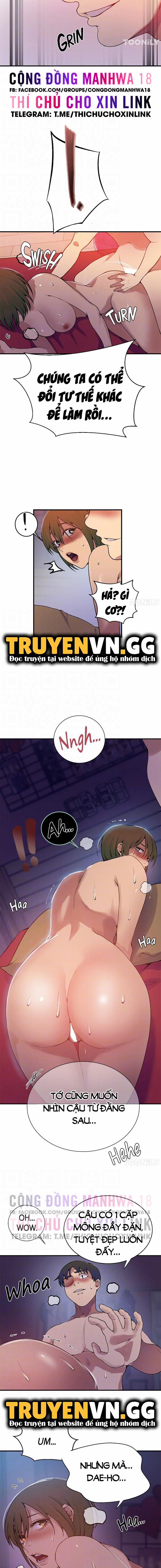 Lớp Học Gia Đình - Secret Class 180 trang 5