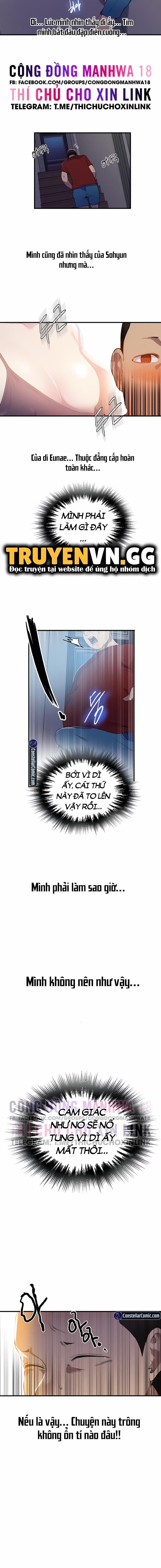 Lớp Học Gia Đình - Secret Class 182 trang 10