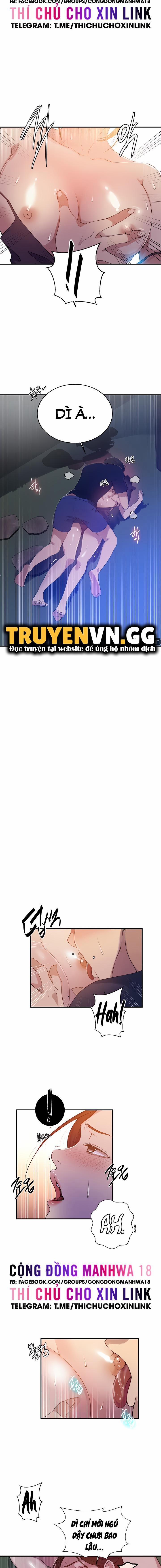 Lớp Học Gia Đình - Secret Class 183 trang 5