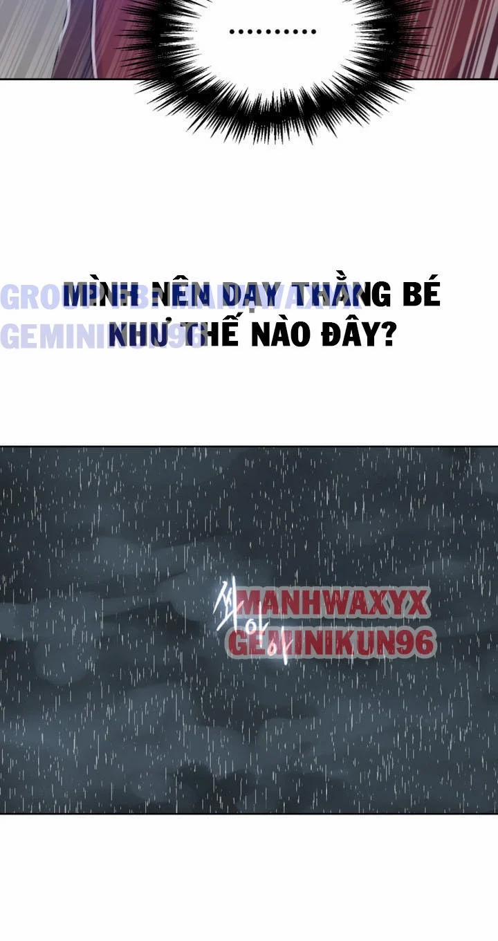 Lớp Học Gia Đình - Secret Class 19 trang 37