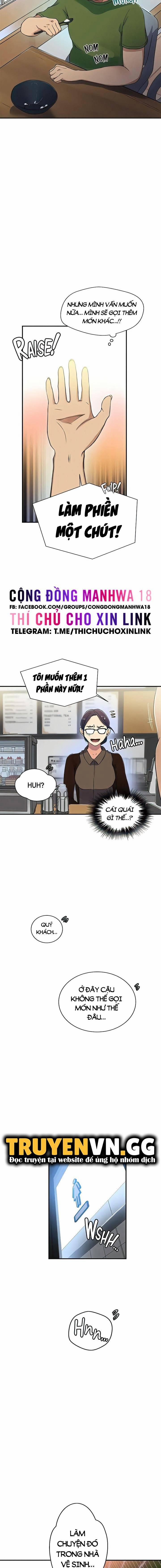 Lớp Học Gia Đình - Secret Class 190 trang 1