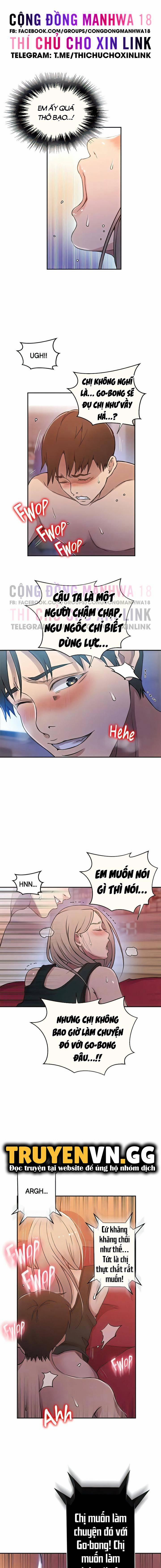 Lớp Học Gia Đình - Secret Class 192 trang 10