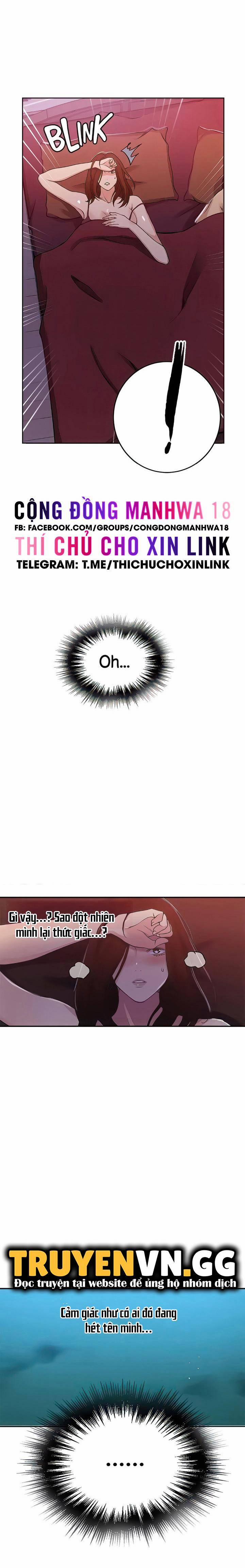 Lớp Học Gia Đình - Secret Class 194 trang 9