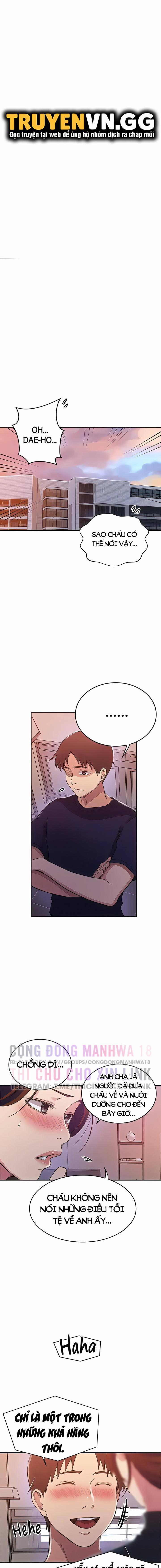 Lớp Học Gia Đình - Secret Class 197 trang 1