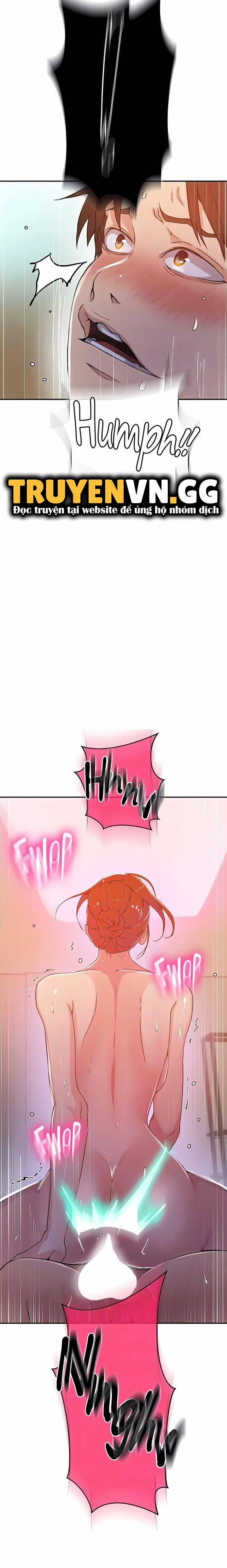 Lớp Học Gia Đình - Secret Class 197 trang 11