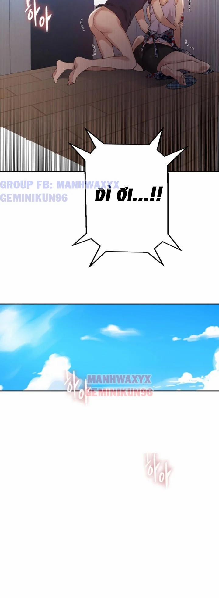 Lớp Học Gia Đình - Secret Class 20 trang 28