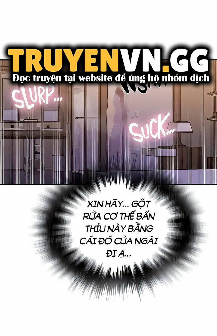 Lớp Học Gia Đình - Secret Class 200 trang 11