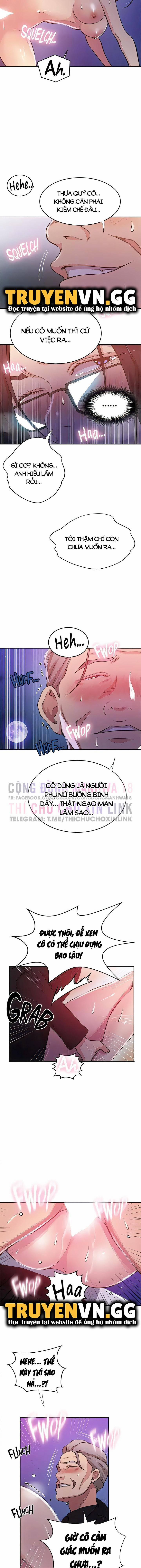 Lớp Học Gia Đình - Secret Class 200 trang 3