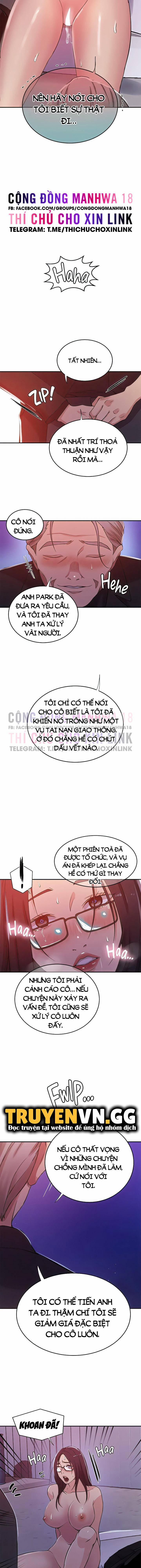 Lớp Học Gia Đình - Secret Class 200 trang 6