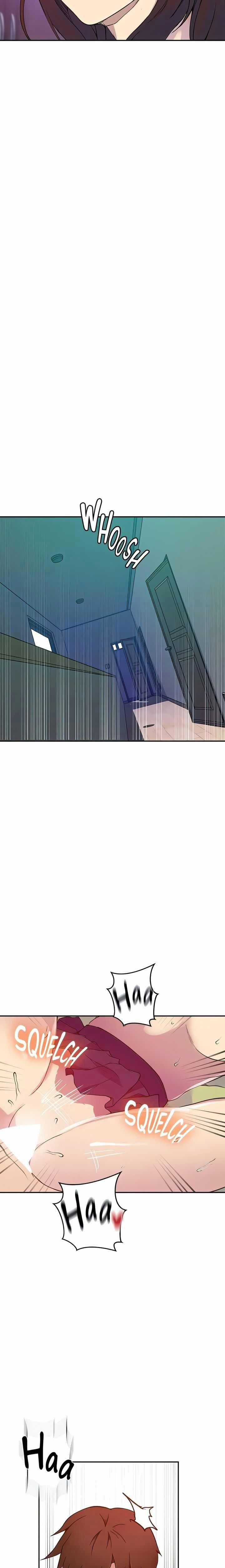 Lớp Học Gia Đình - Secret Class 206 trang 4