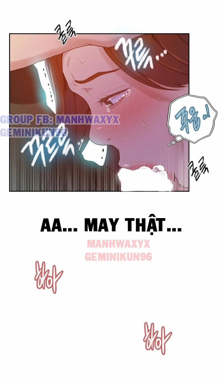 Lớp Học Gia Đình - Secret Class 21 trang 18