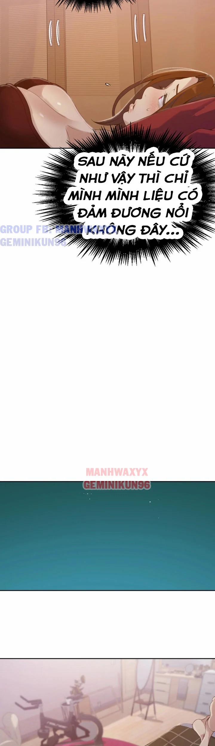 Lớp Học Gia Đình - Secret Class 21 trang 23