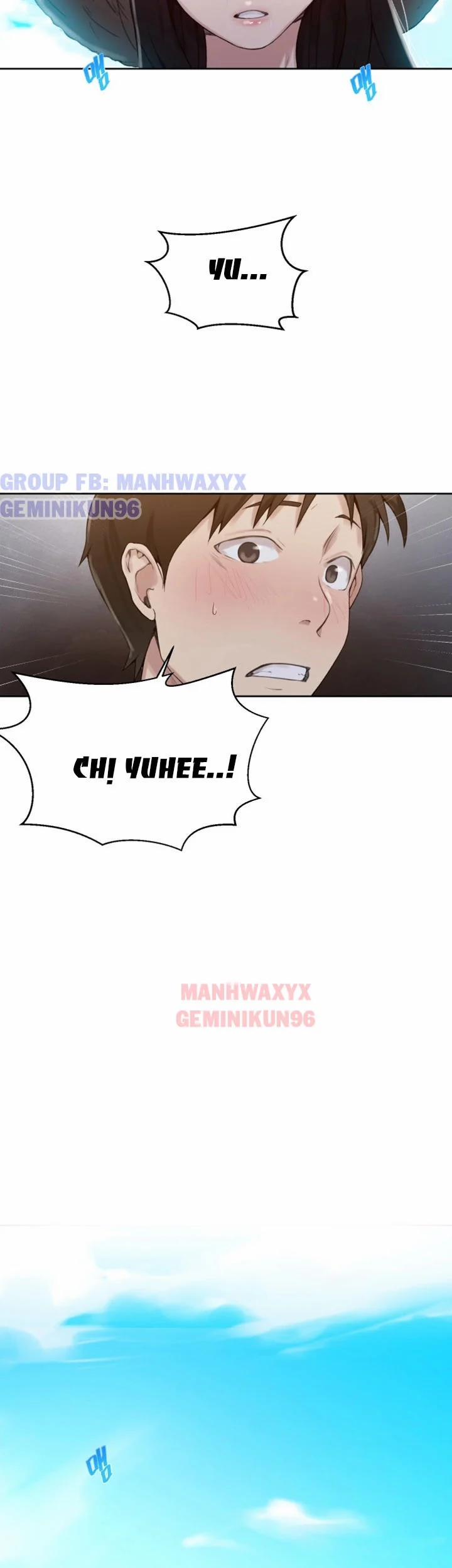 Lớp Học Gia Đình - Secret Class 21 trang 39