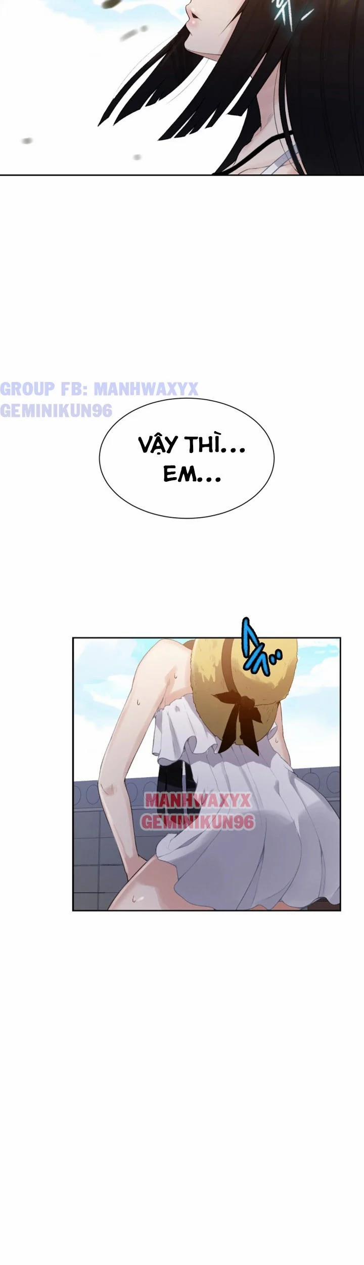 Lớp Học Gia Đình - Secret Class 21 trang 45