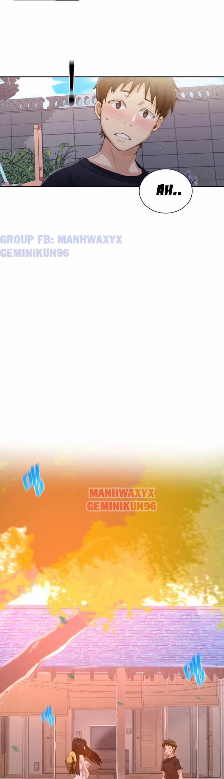 Lớp Học Gia Đình - Secret Class 21 trang 47