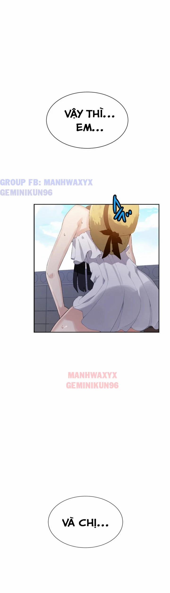 Lớp Học Gia Đình - Secret Class 22 trang 1