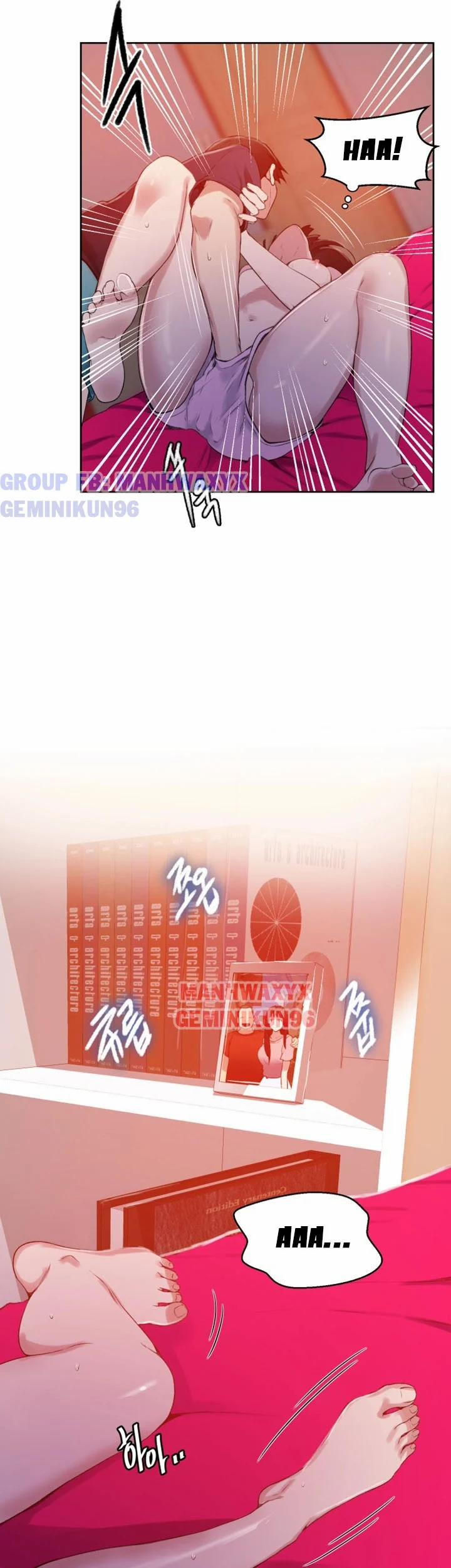 Lớp Học Gia Đình - Secret Class 23 trang 1