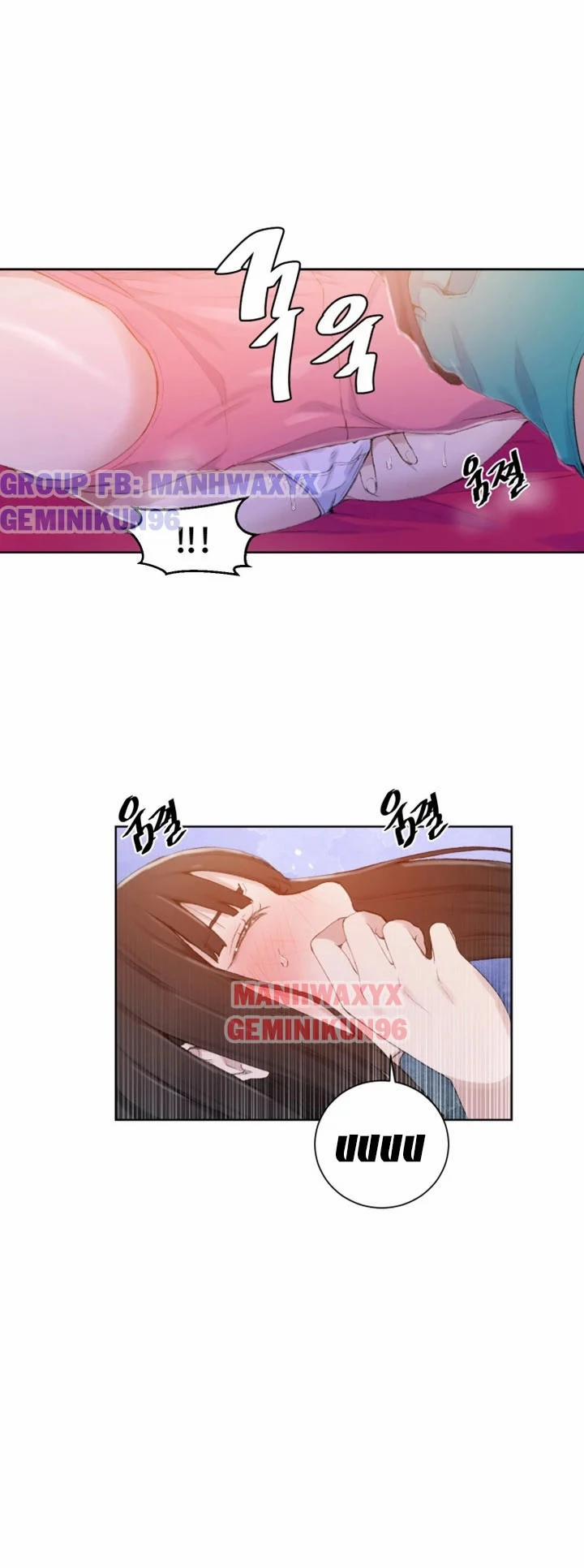 Lớp Học Gia Đình - Secret Class 23 trang 13