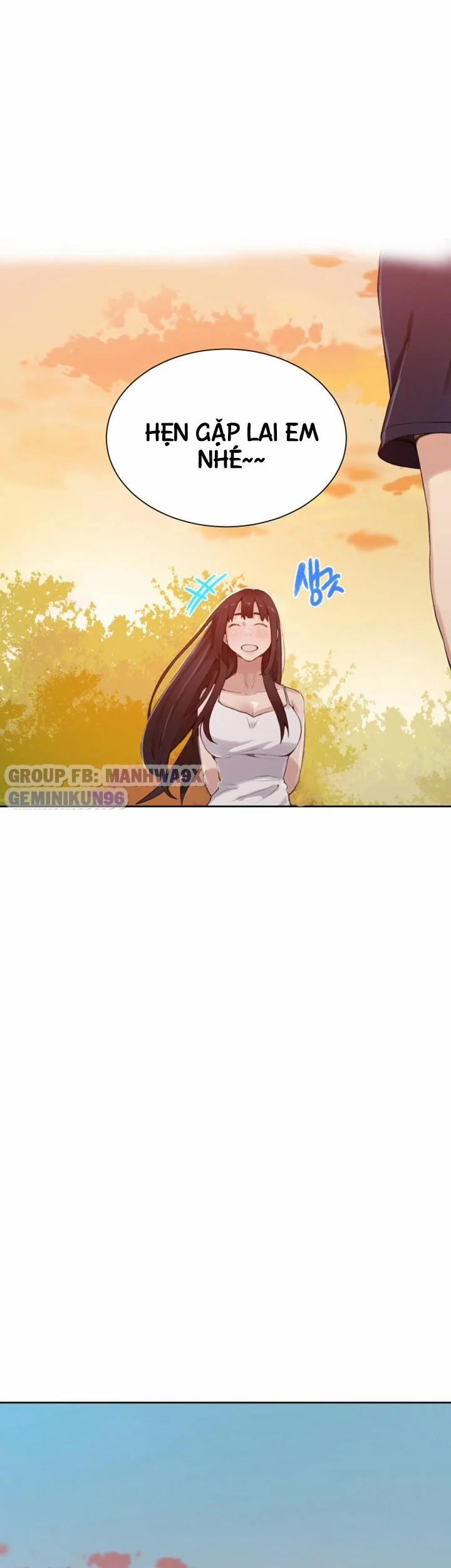 Lớp Học Gia Đình - Secret Class 24 trang 23