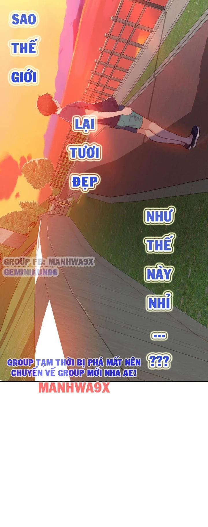 Lớp Học Gia Đình - Secret Class 24 trang 26