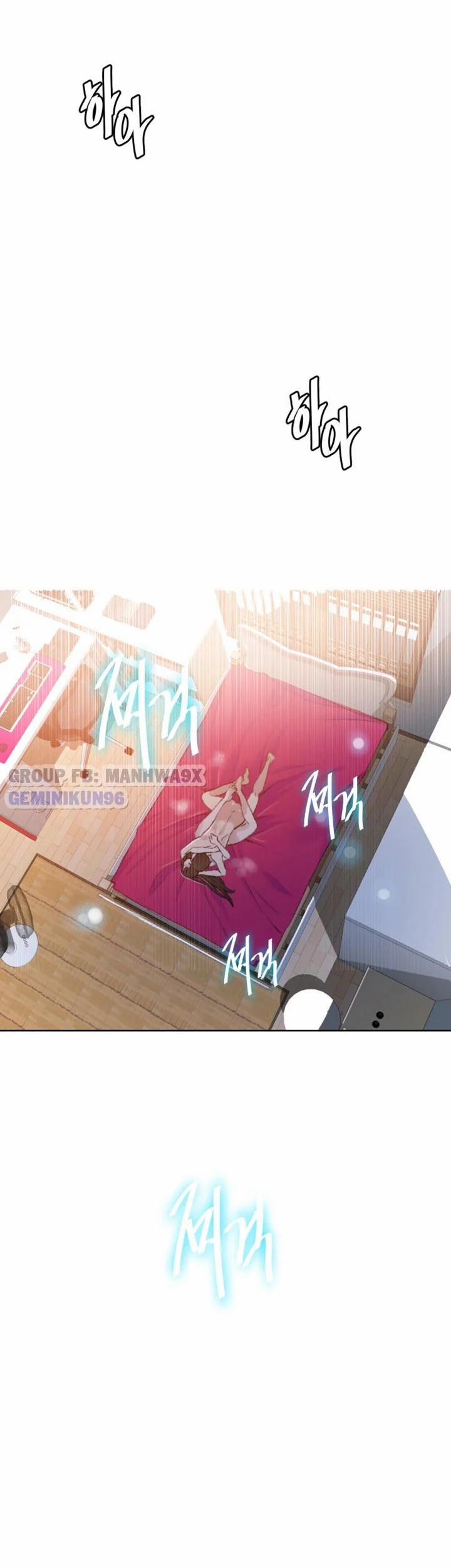 Lớp Học Gia Đình - Secret Class 24 trang 3