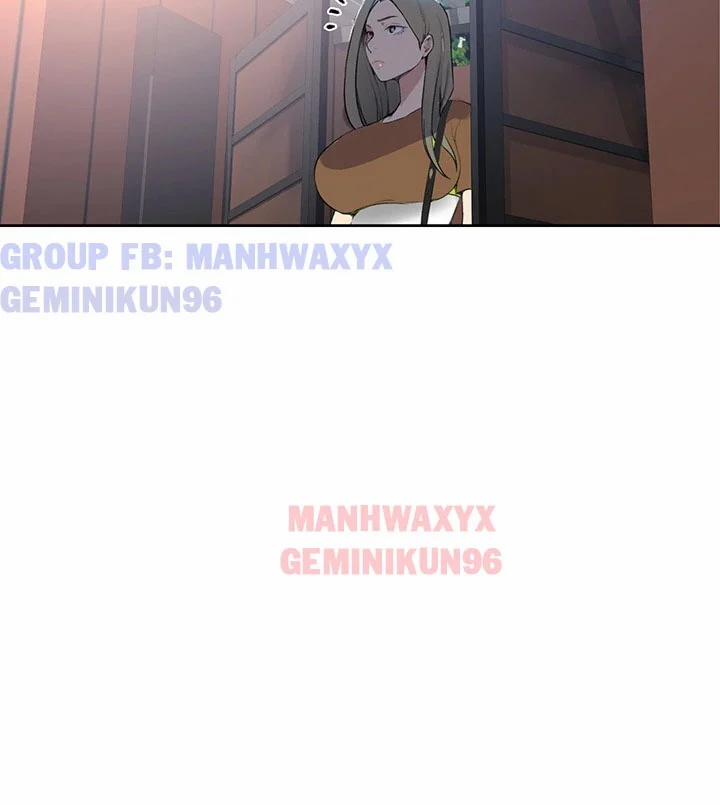 Lớp Học Gia Đình - Secret Class 25 trang 31