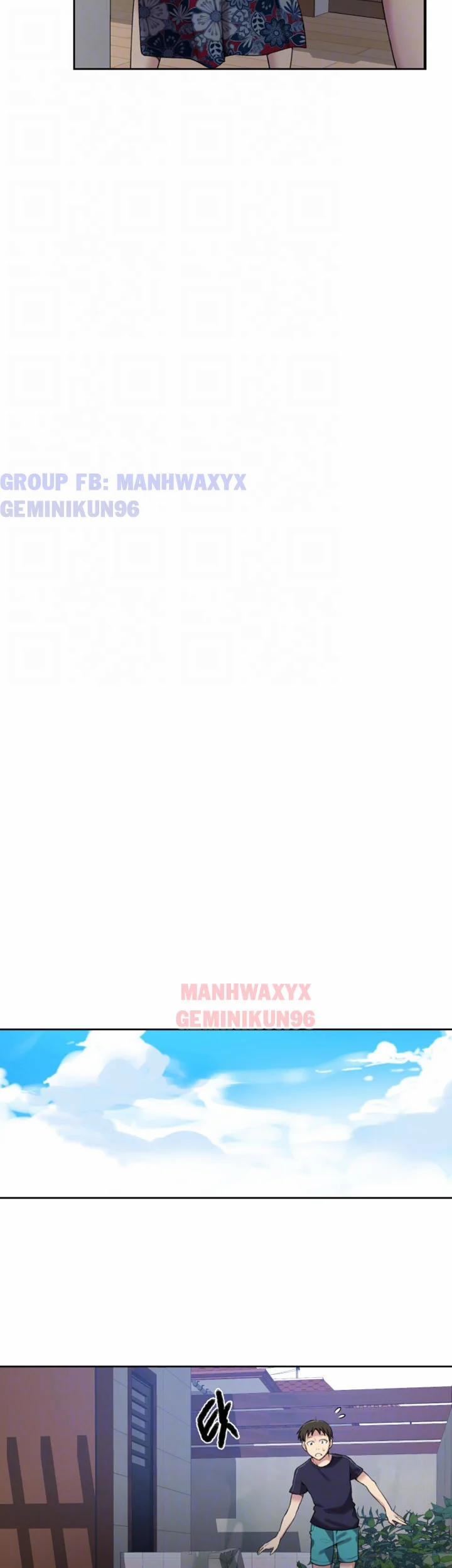 Lớp Học Gia Đình - Secret Class 26 trang 12