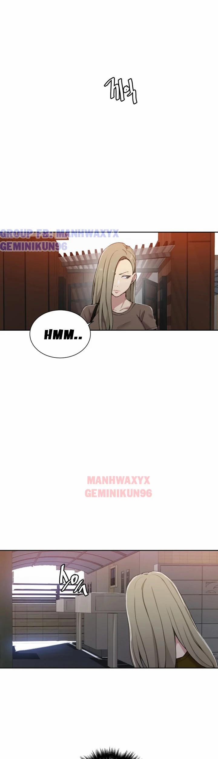 Lớp Học Gia Đình - Secret Class 26 trang 17