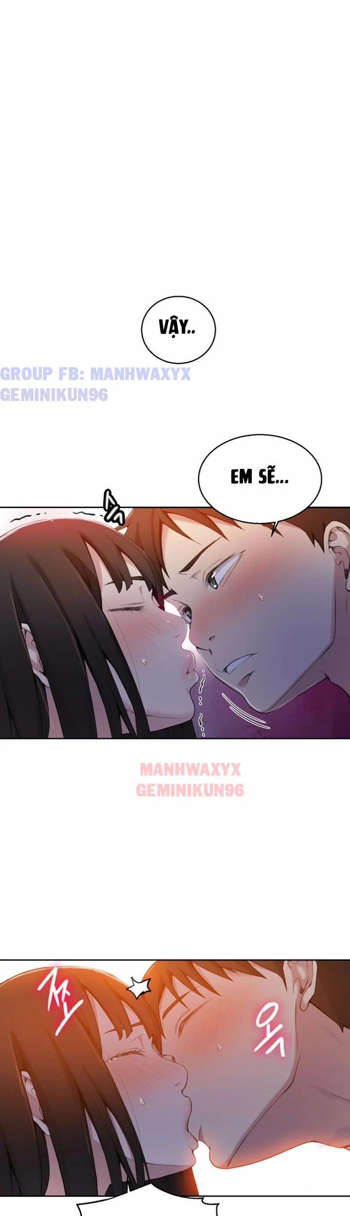 Lớp Học Gia Đình - Secret Class 26 trang 31