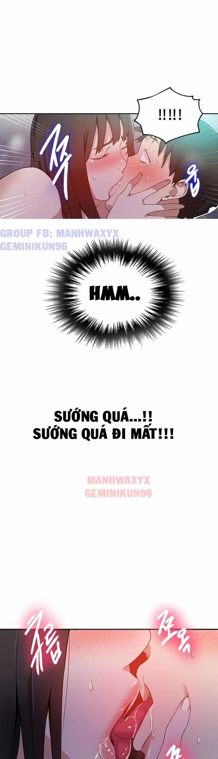 Lớp Học Gia Đình - Secret Class 28 trang 23