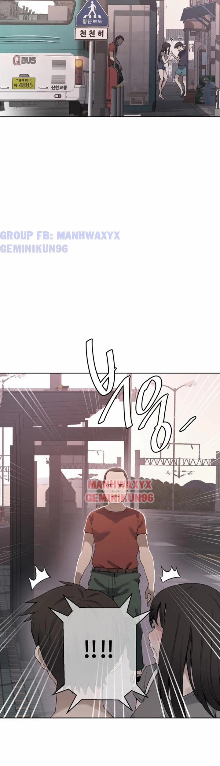 Lớp Học Gia Đình - Secret Class 29 trang 3