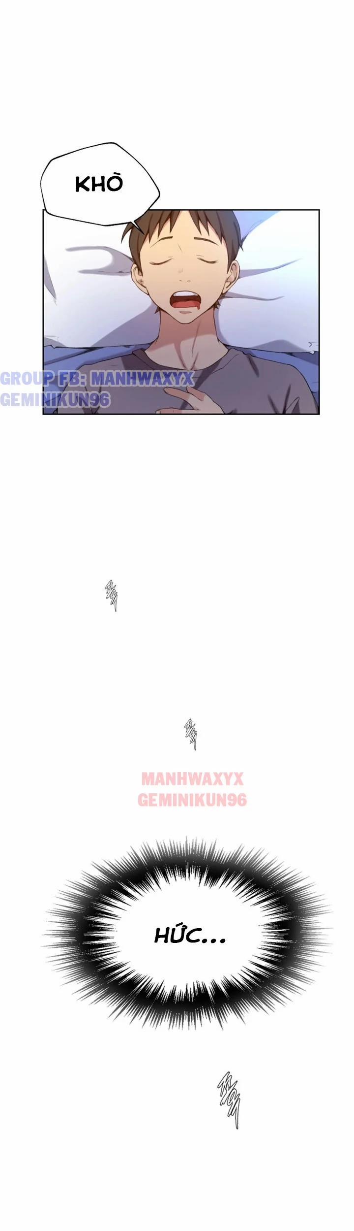 Lớp Học Gia Đình - Secret Class 29 trang 31