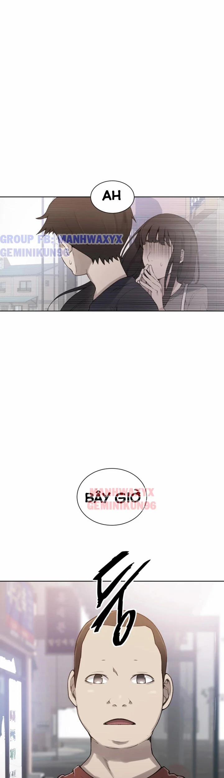 Lớp Học Gia Đình - Secret Class 29 trang 4