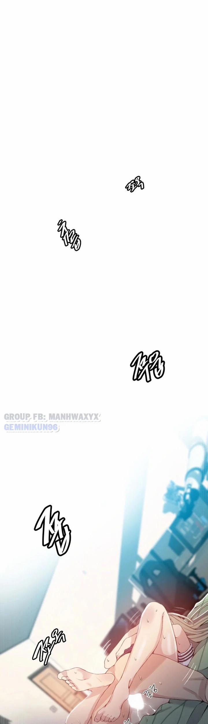 Lớp Học Gia Đình - Secret Class 31 trang 3