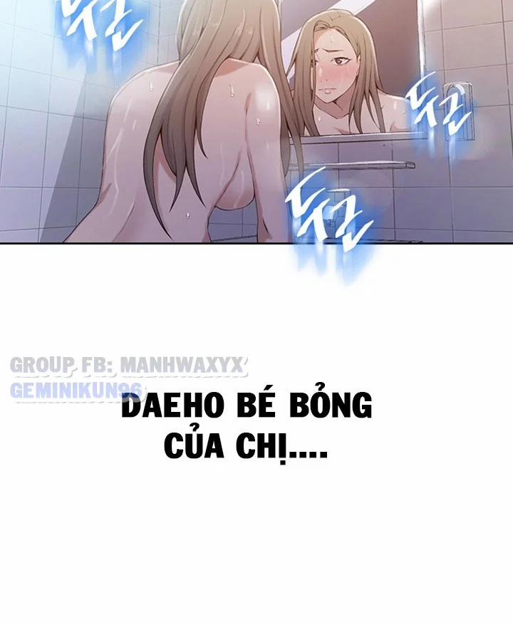 Lớp Học Gia Đình - Secret Class 33 trang 15