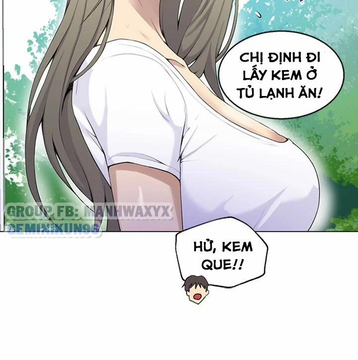 Lớp Học Gia Đình - Secret Class 33 trang 20