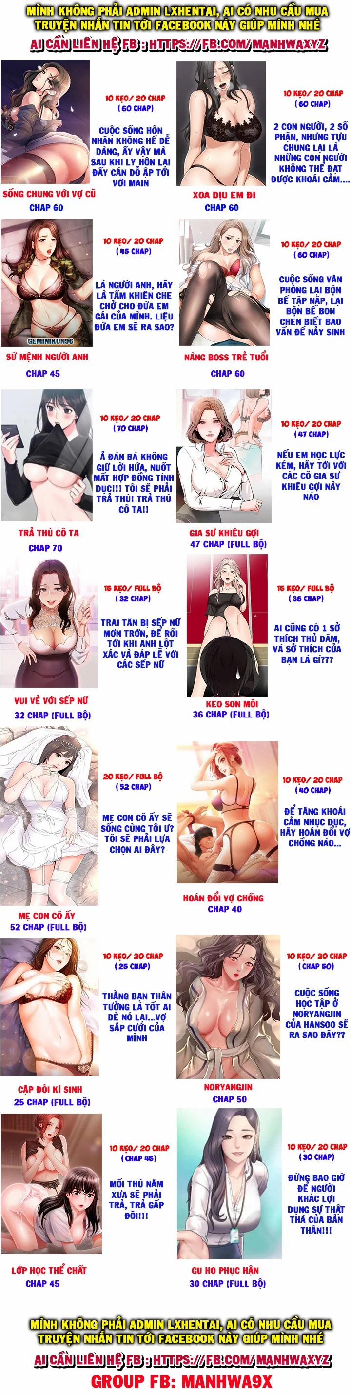 Lớp Học Gia Đình - Secret Class 34 trang 1