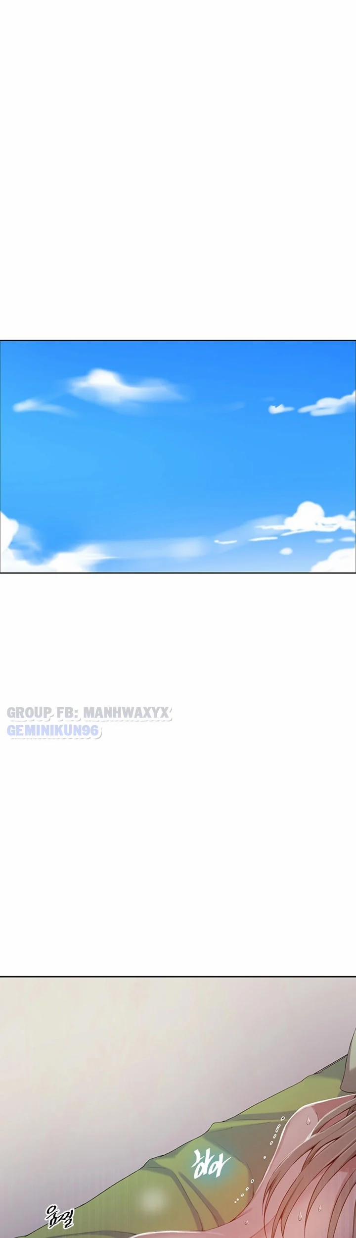 Lớp Học Gia Đình - Secret Class 35 trang 2