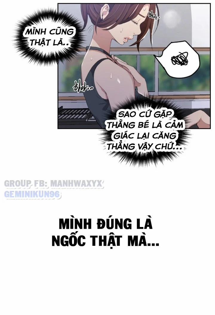 Lớp Học Gia Đình - Secret Class 36 trang 23