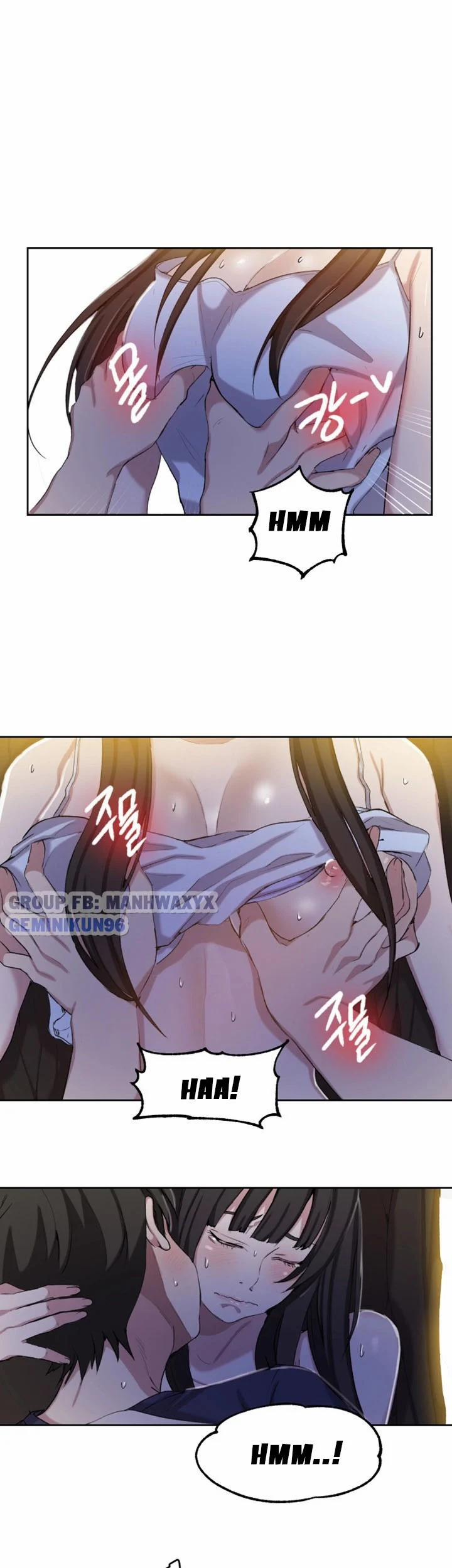 Lớp Học Gia Đình - Secret Class 36 trang 30