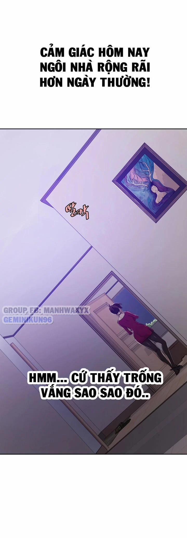 Lớp Học Gia Đình - Secret Class 38 trang 21