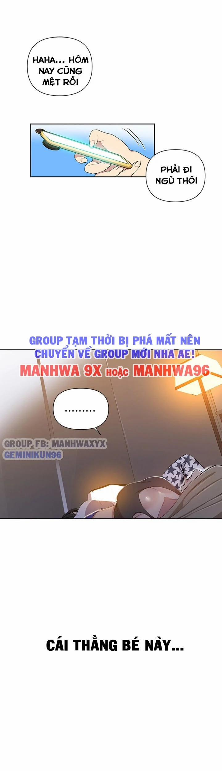 Lớp Học Gia Đình - Secret Class 39 trang 14