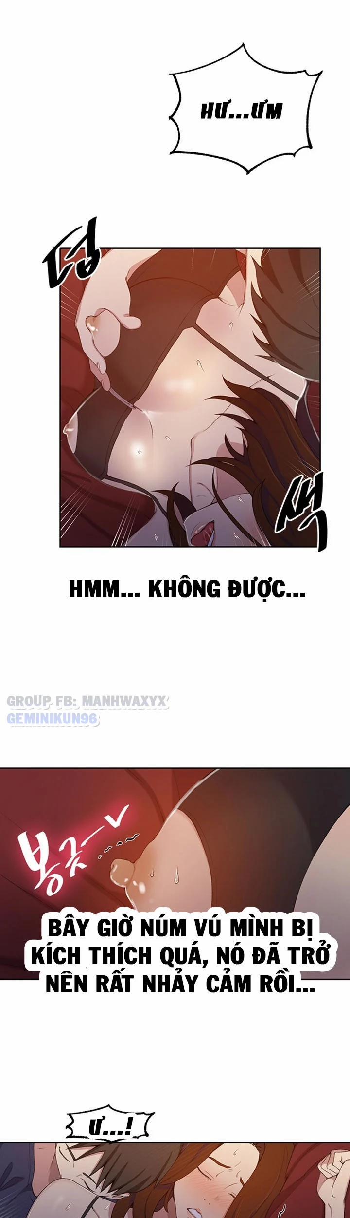 Lớp Học Gia Đình - Secret Class 39 trang 20