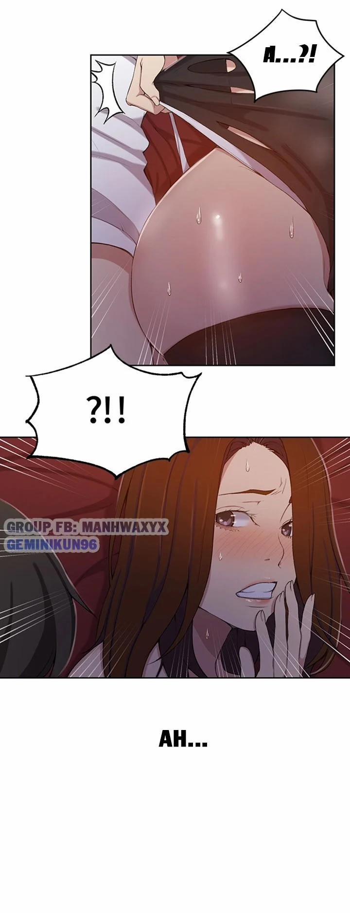 Lớp Học Gia Đình - Secret Class 39 trang 24