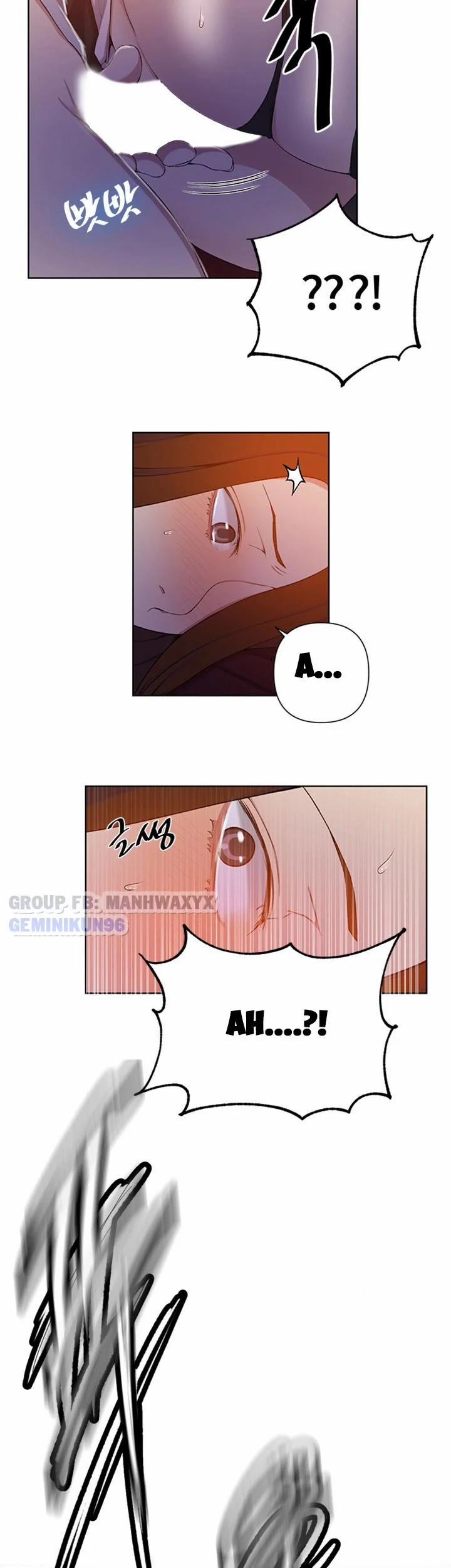 Lớp Học Gia Đình - Secret Class 39 trang 29