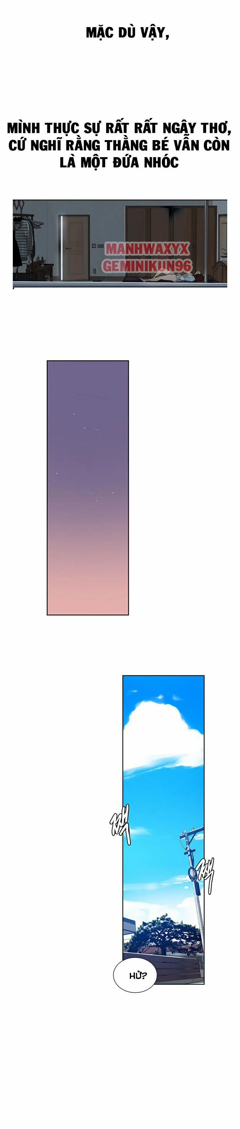 Lớp Học Gia Đình - Secret Class 4 trang 14