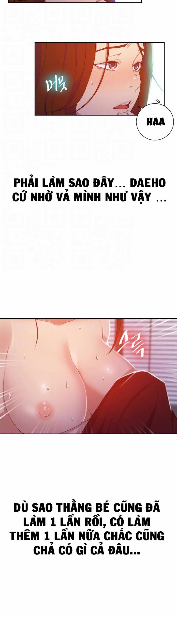 Lớp Học Gia Đình - Secret Class 41 trang 10