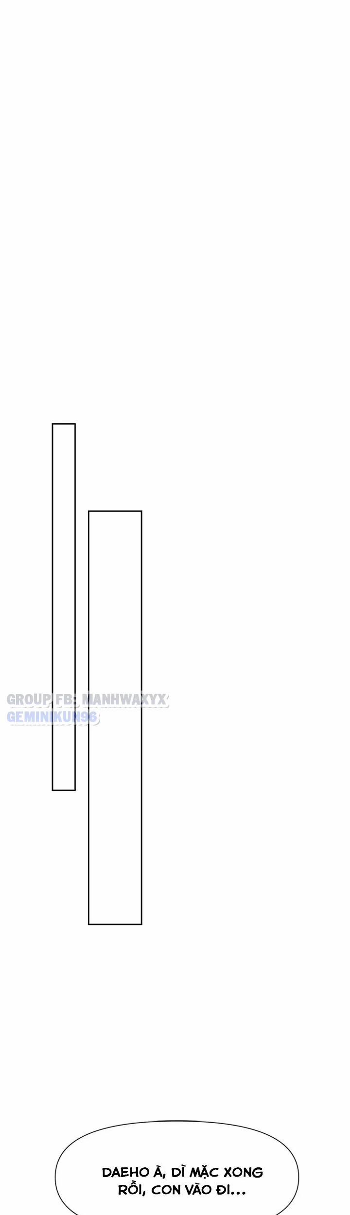 Lớp Học Gia Đình - Secret Class 42 trang 35