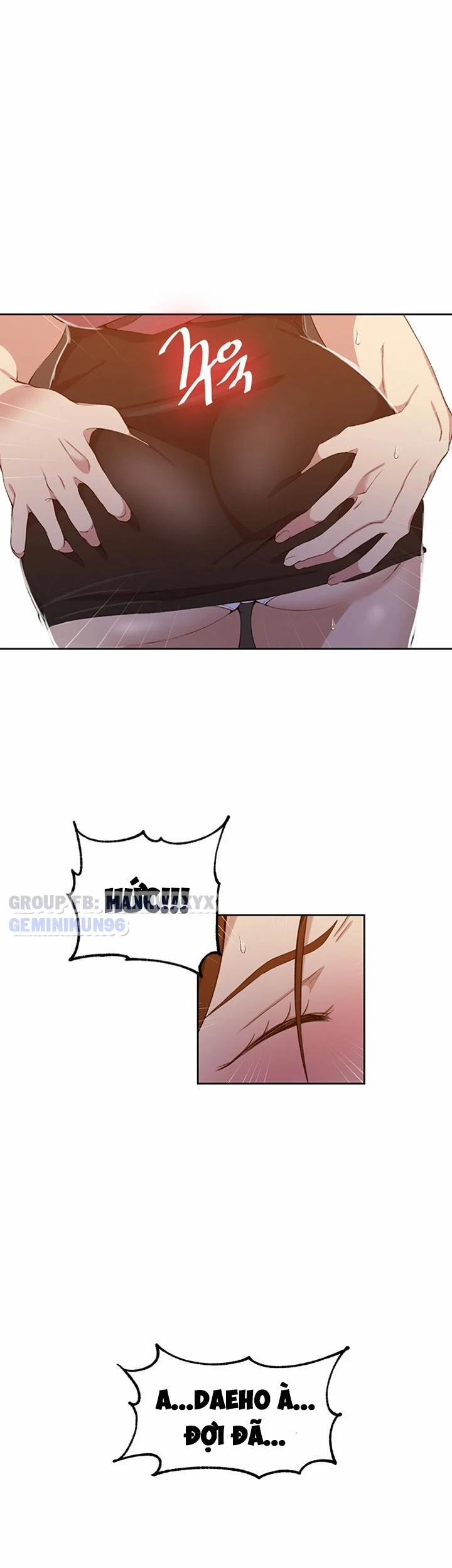 Lớp Học Gia Đình - Secret Class 42 trang 42