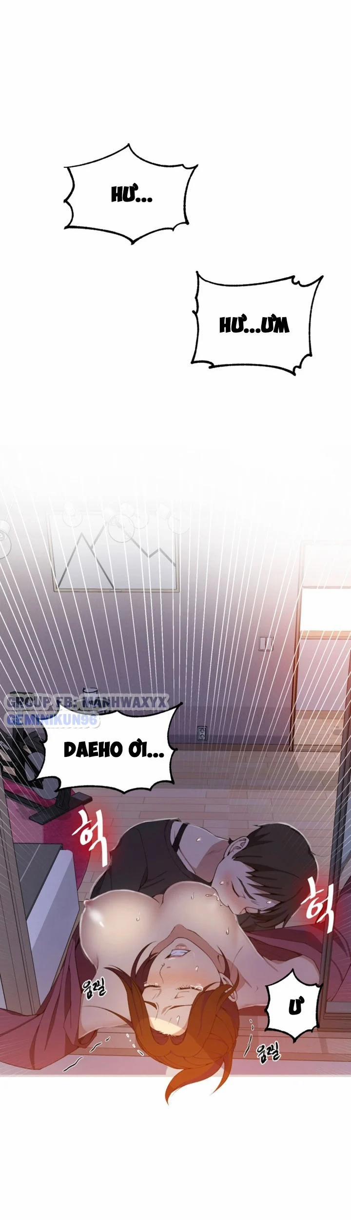 Lớp Học Gia Đình - Secret Class 42 trang 47